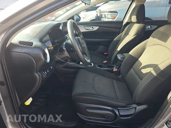 2024 Kia Forte LXS - miniatura 7