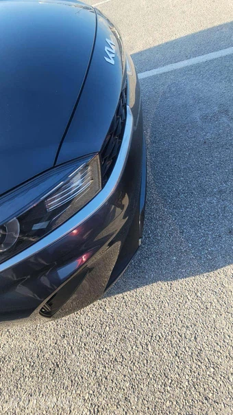 2024 Kia Forte LXS – miniatura 21
