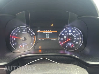 2024 Kia Forte LXS - miniatura 12