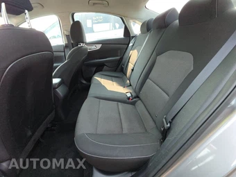 2024 Kia Forte LXS - miniatura 13