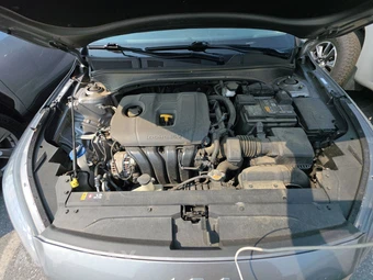 2024 Kia Forte LXS - miniatura 15