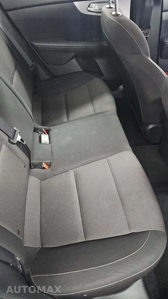 2024 Kia Forte LXS - miniatura 26