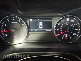 2024 Kia Forte LXS - miniatura 12