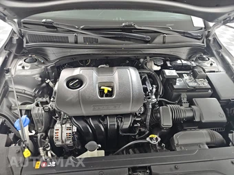 2024 Kia Forte LXS - miniatura 15
