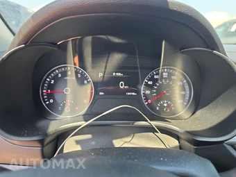 2024 Kia Forte LXS – miniatura 12