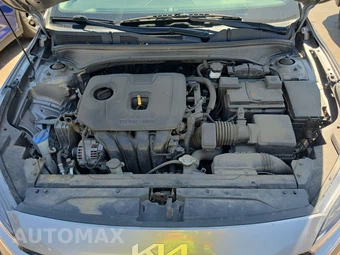 2024 Kia Forte LXS – miniatura 15