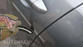 2024 Kia Forte LXS – miniatura 21