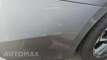 2024 Kia Forte LXS – miniatura 22