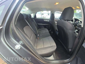 2024 Kia Forte LXS - miniatura 16