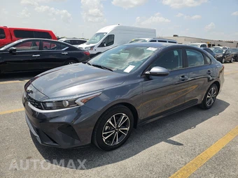 2024 Kia Forte LXS - car from the USA, Manheim Buy-Now listing at AUTOMAX