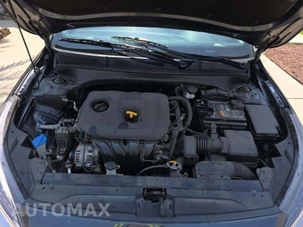 2024 Kia Forte LXS - miniatura 27