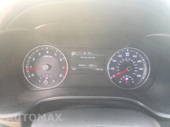2024 Kia Forte LXS - miniatura 12