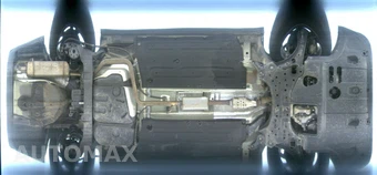 2024 Kia Forte LXS - miniatura 17