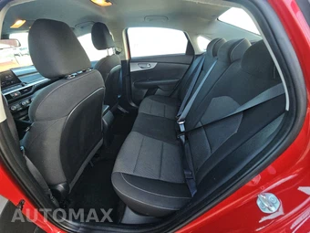 2024 Kia Forte LXS - miniatura 13