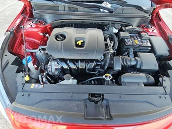2024 Kia Forte LXS - miniatura 15