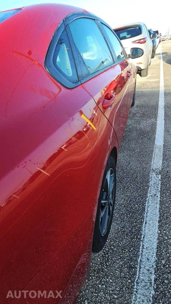 2024 Kia Forte LXS - miniatura 20