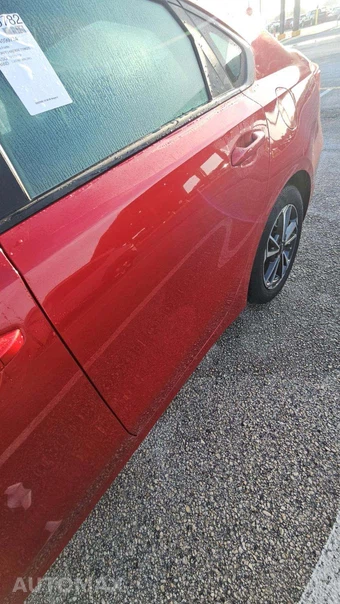2024 Kia Forte LXS - miniatura 21