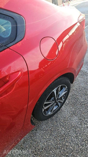 2024 Kia Forte LXS - miniatura 22