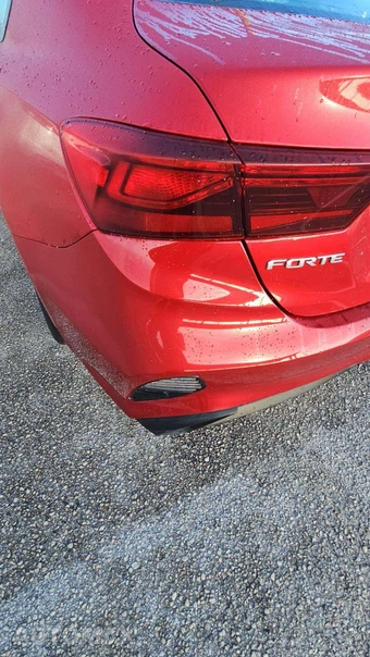 2024 Kia Forte LXS - miniatura 23