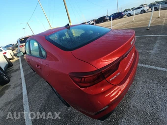 2024 Kia Forte LXS - miniatura 6
