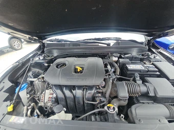 2024 Kia Forte LXS – miniatura 15