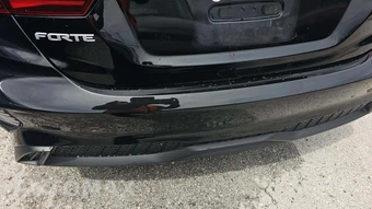 2024 Kia Forte LXS – miniatura 19