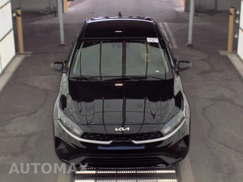 2024 Kia Forte LXS – miniatura 2