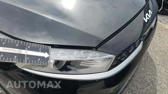 2024 Kia Forte LXS – miniatura 21