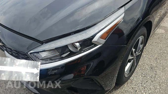 2024 Kia Forte LXS – miniatura 22