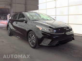 2024 Kia Forte LXS – miniatura 3
