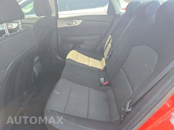 2024 Kia Forte LXS - miniatura 13