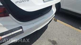 2024 Kia Forte LXS – miniatura 19