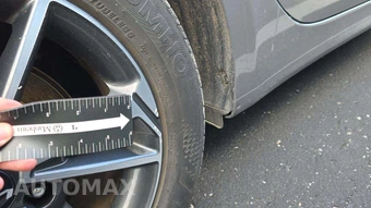 2024 Kia Forte LXS – miniatura 21