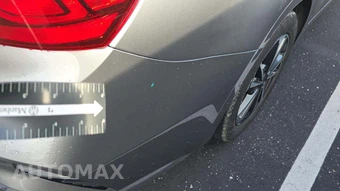 2024 Kia Forte LXS – miniatura 22