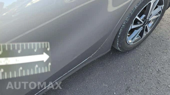 2024 Kia Forte LXS – miniatura 27