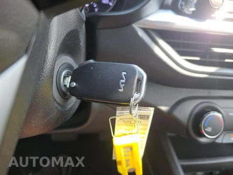 2024 Kia Forte LXS - miniatura 8