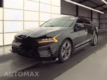 2024 Kia K5 EX