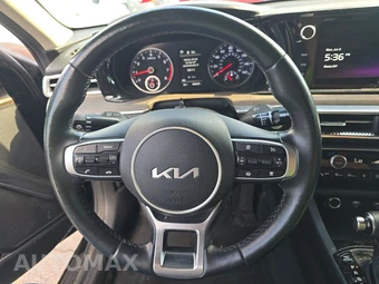 2024 Kia K5 EX - miniatura 10