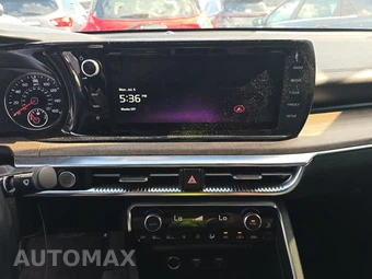 2024 Kia K5 EX - miniatura 11