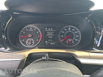 2024 Kia K5 EX - miniatura 12