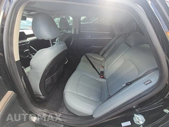 2024 Kia K5 EX - miniatura 13