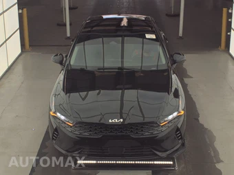 2024 Kia K5 EX - miniatura 2