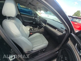 2024 Kia K5 EX - miniatura 8