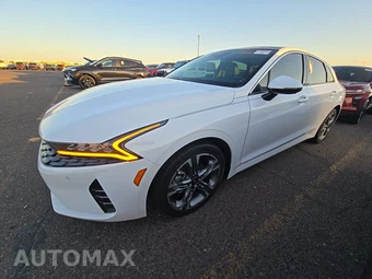 2024 Kia K5 EX