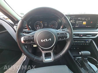 2024 Kia K5 EX - miniatura 10