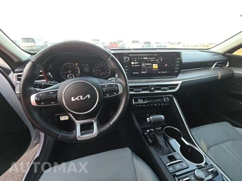 2024 Kia K5 EX - miniatura 11