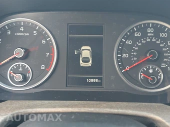 2024 Kia K5 EX - miniatura 12