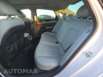 2024 Kia K5 EX - miniatura 13