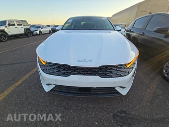 2024 Kia K5 EX - miniatura 2