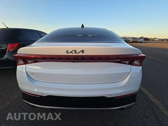 2024 Kia K5 EX - miniatura 5
